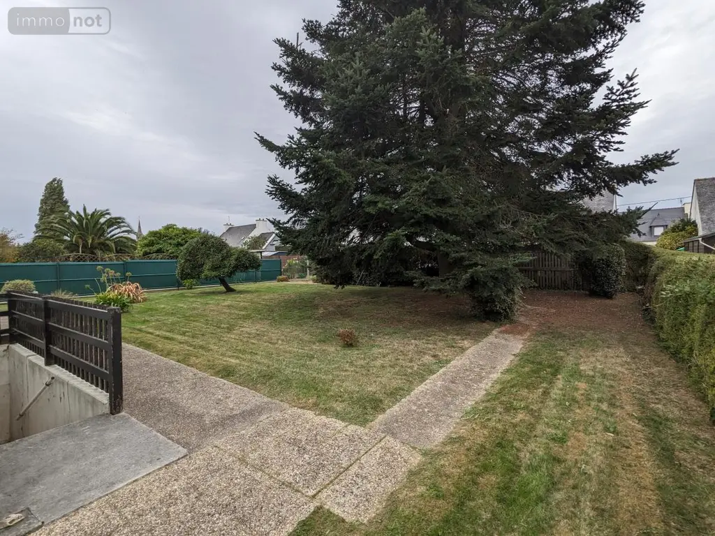 Maison a vendre Taulé 29670 Finistère 29 124 m2 6 pièces 177800 euros 29085-730 013