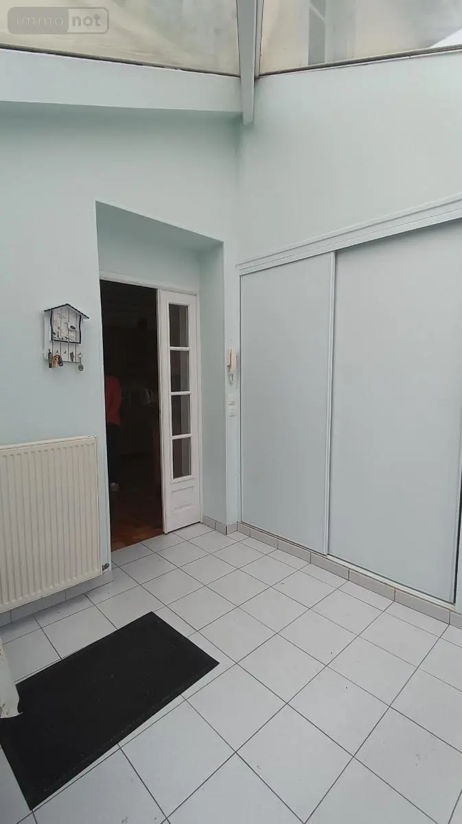 Maison a vendre Jullouville 50610 Manche 50 146 m2 7 pièces 1150000 euros 50004-18 003