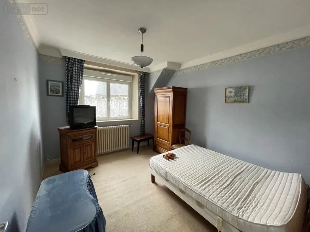 Maison a vendre Paimpol 22500 Côtes-d'Armor 22 100 m2 5 pièces 250200 euros 22023-3300 003