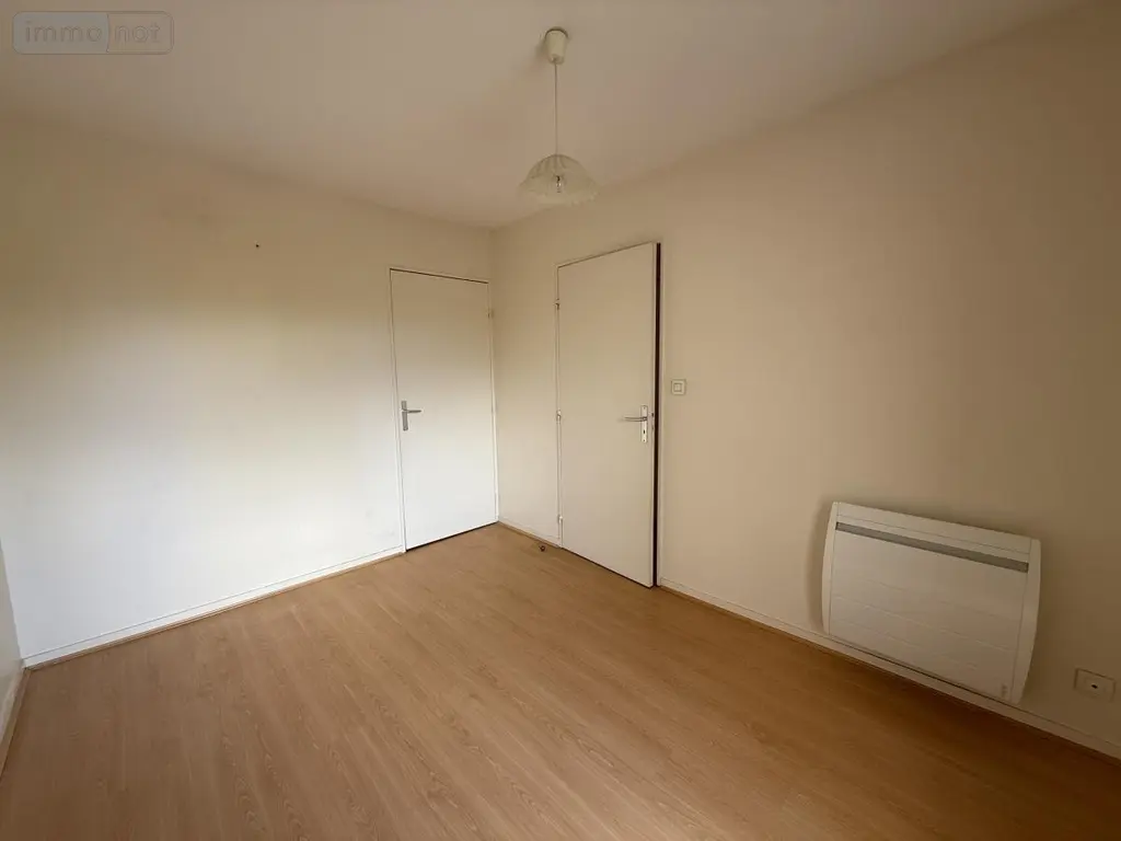 Appartement a vendre Vannes 56000 Morbihan 56 65 m2 3 pièces 249480 euros 56084-437 006