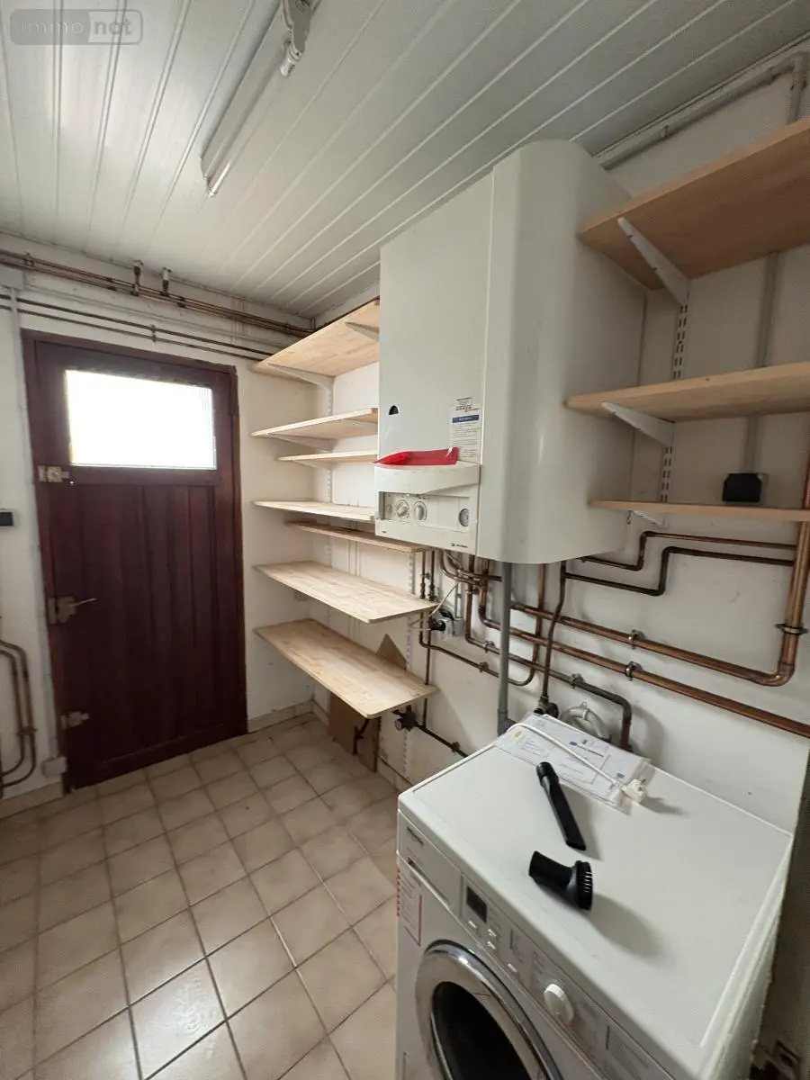 Maison a vendre Cherbourg-en-Cotentin 50100 Manche 50 103 m2 6 pièces 246280 euros 50108-4801 015