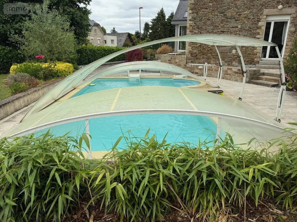Maison a vendre Pontorson 50170 Manche 50 173 m2 8 pièces 299709 euros 50038-2626 036
