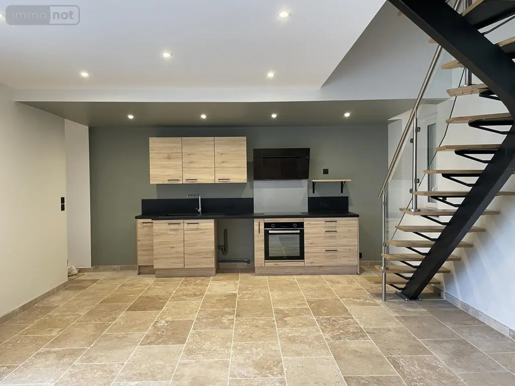 Location maison Coulommiers-la-Tour 41100 Loir-et-Cher 41 60 m2 3 pièces 765 euros 41050-L304 005