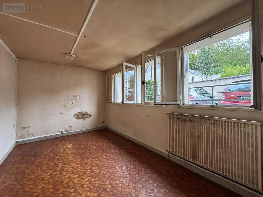 Appartement a vendre Tours 37000 Indre-et-Loire 37 27 m2 1 pièce 69550 euros 37037-26 001