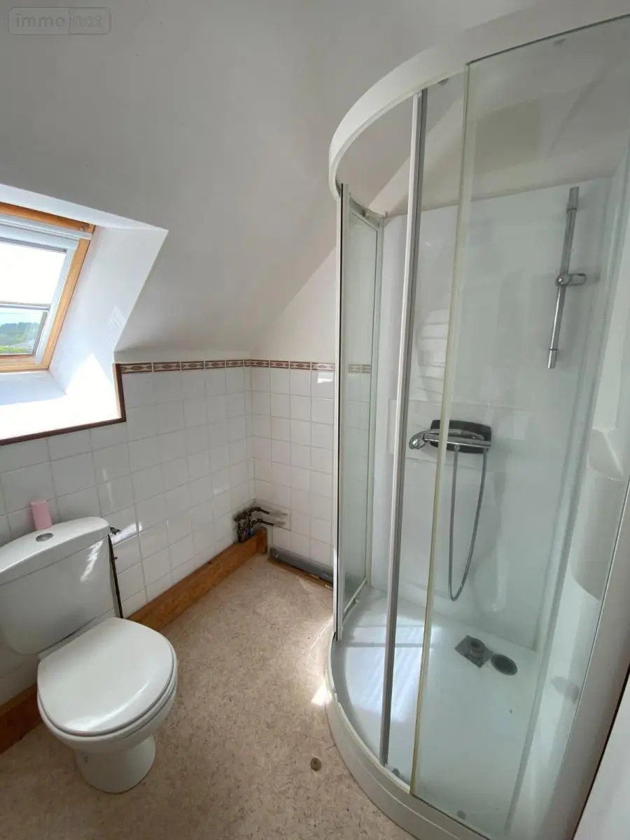 Maison a vendre Plumelec 56420 Morbihan 56 88 m2 5 pièces 177450 euros 56056-178 010