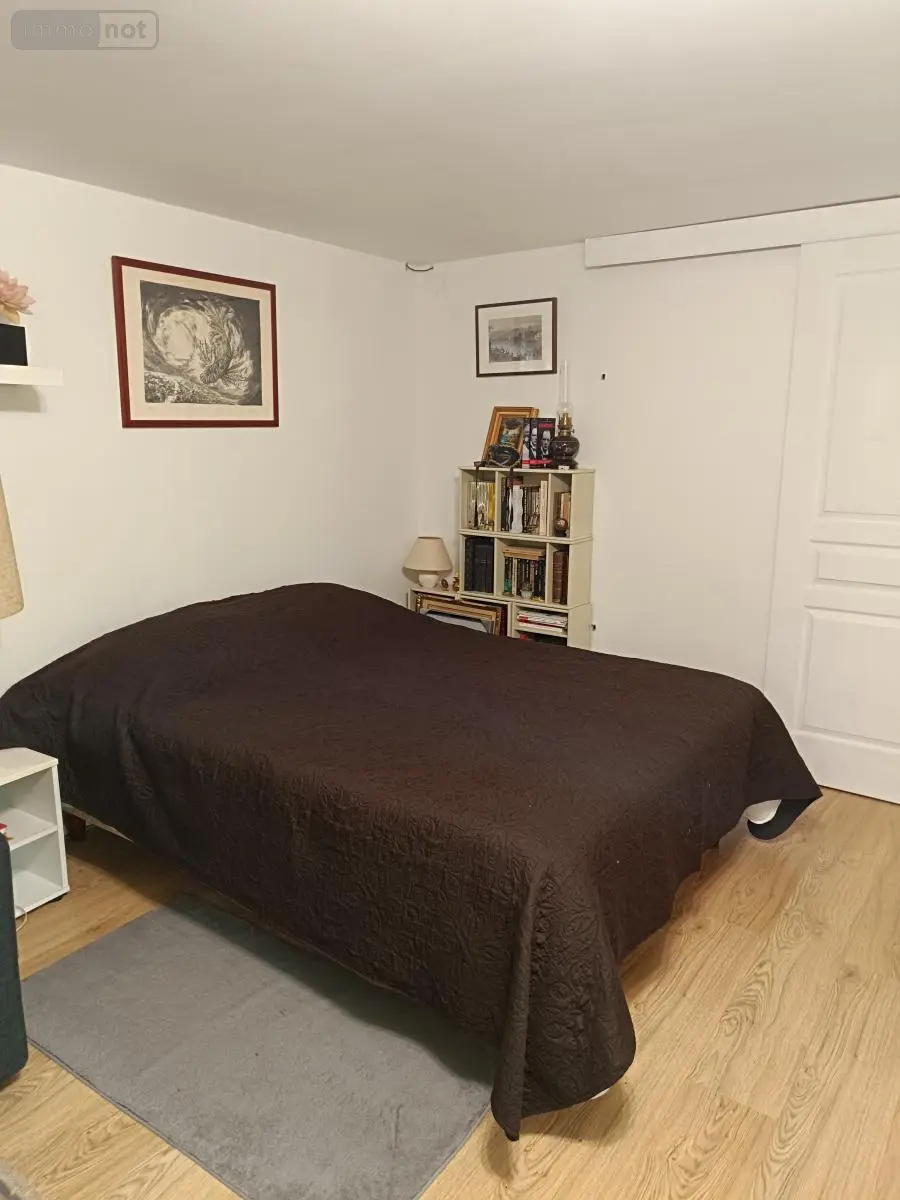Maison a vendre Saint-Père-en-Retz 44320 Loire-Atlantique 44 139 m2 6 pièces 323700 euros 44086-1513 007