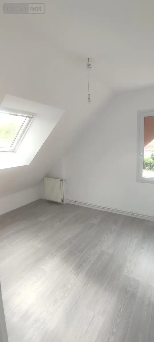 Maison a vendre Coulaines 72190 Sarthe 72 125 m2 289772 euros 72010-1968 005