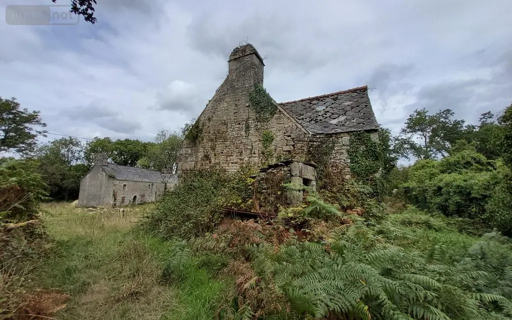 Maison a vendre Plounéour-Ménez 29410 Finistère 29 200 m2 178500 euros 29066-3919 011