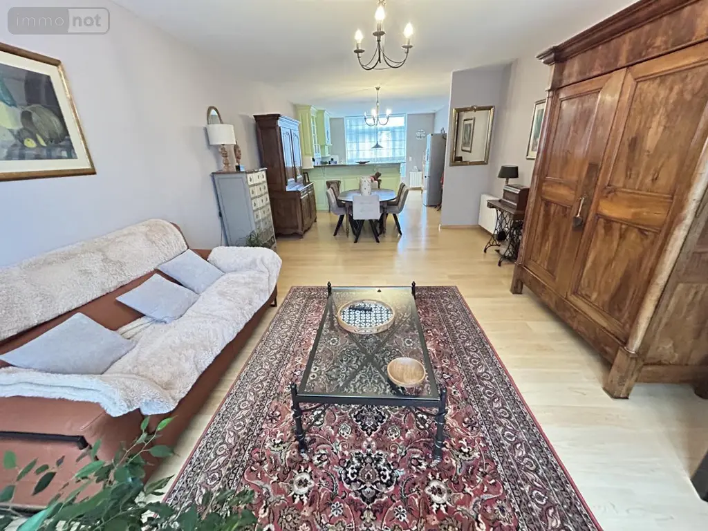 Appartement a vendre Cambrai 59400 Nord 59 101 m2 4 pièces 241000 euros 59083-2642 006