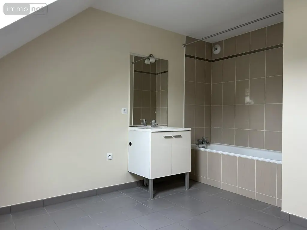 Maison a vendre Bourges 18000 Cher 18 89 m2 4 pièces 168000 euros 18005-1703 007