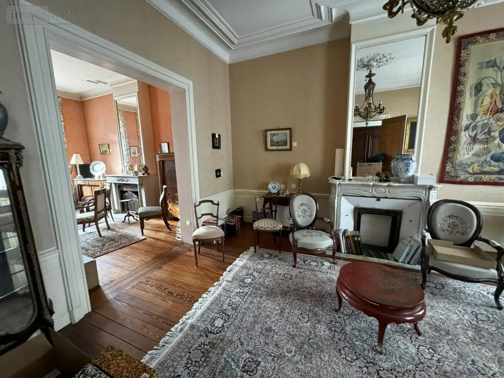 Maison a vendre Cambrai 59400 Nord 59 271 m2 7 pièces 272000 euros 59083-2594 005