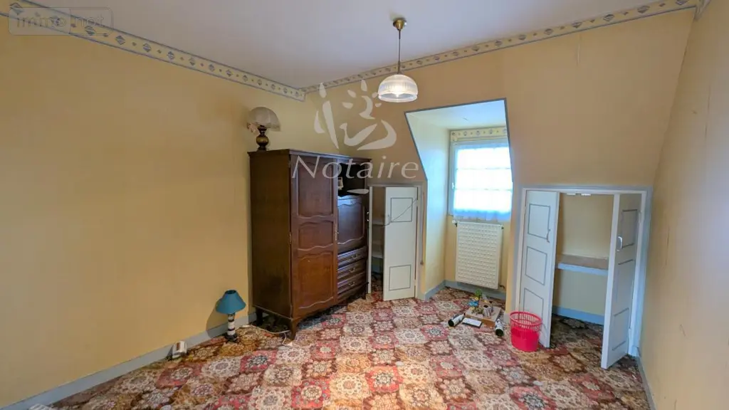 Maison a vendre Plouescat 29430 Finistère 29 123 m2 8 pièces 199700 euros 29094-928 008