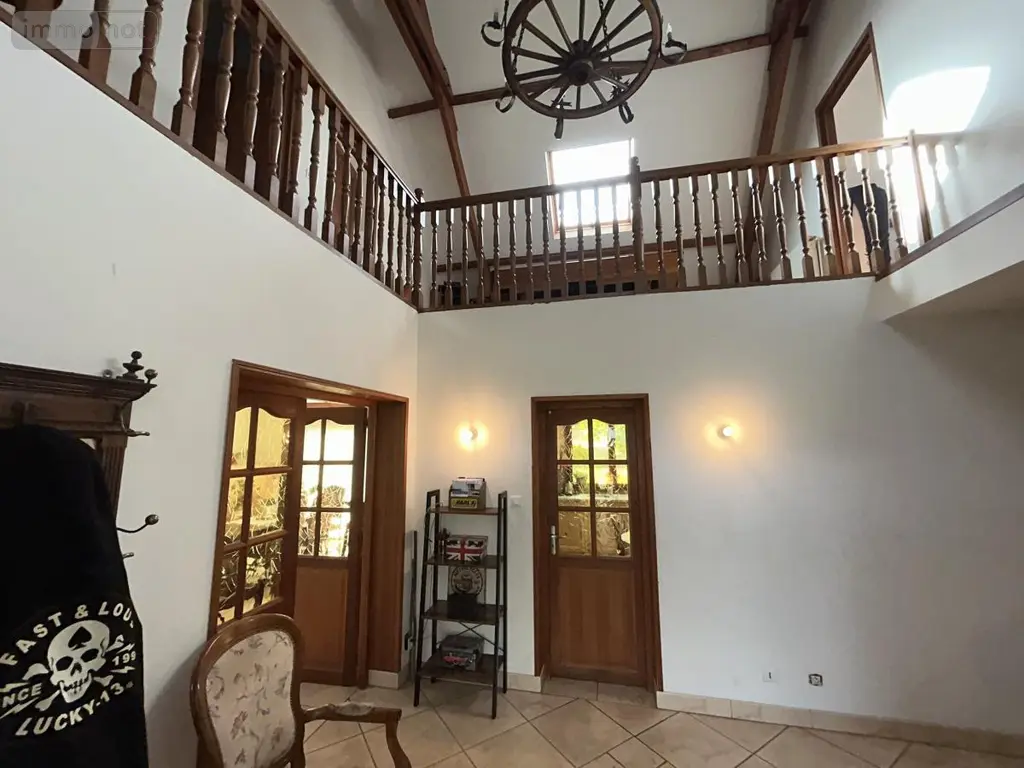 Maison a vendre Tilloy-lez-Cambrai 59554 Nord 59 212 m2 8 pièces 366800 euros 59083-2657 003