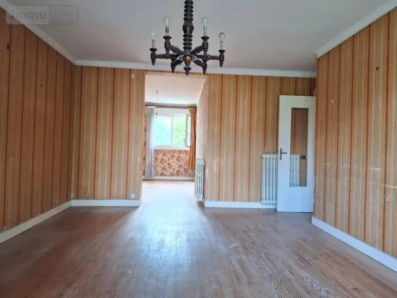 Appartement a vendre Vannes 56000 Morbihan 56 67 m2 3 pièces 216800 euros 56062-2251 012