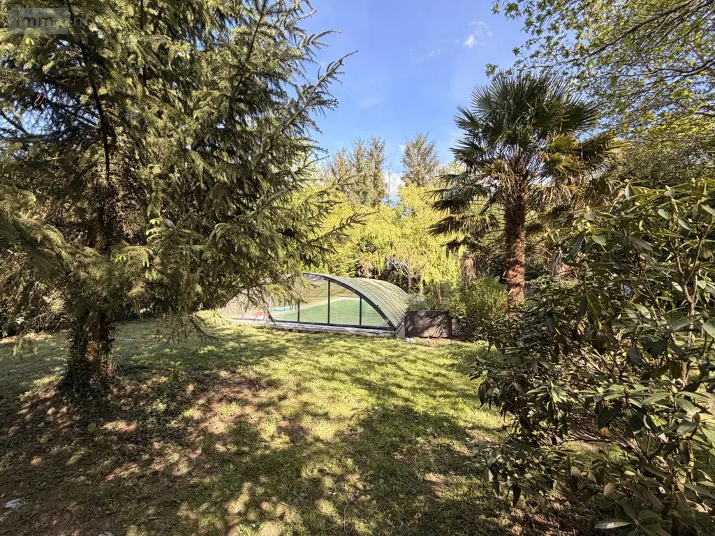Maison a vendre Plouray 56770 Morbihan 56 133 m2 7 pièces 272950 euros 56075-2438 006