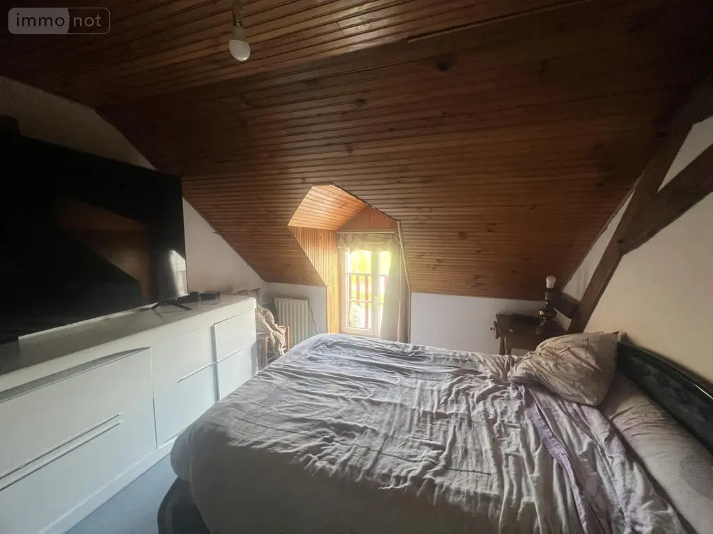 Maison a vendre Chammes 53270 Mayenne 53 120 m2 7 pièces 259800 euros 53018-1818 006