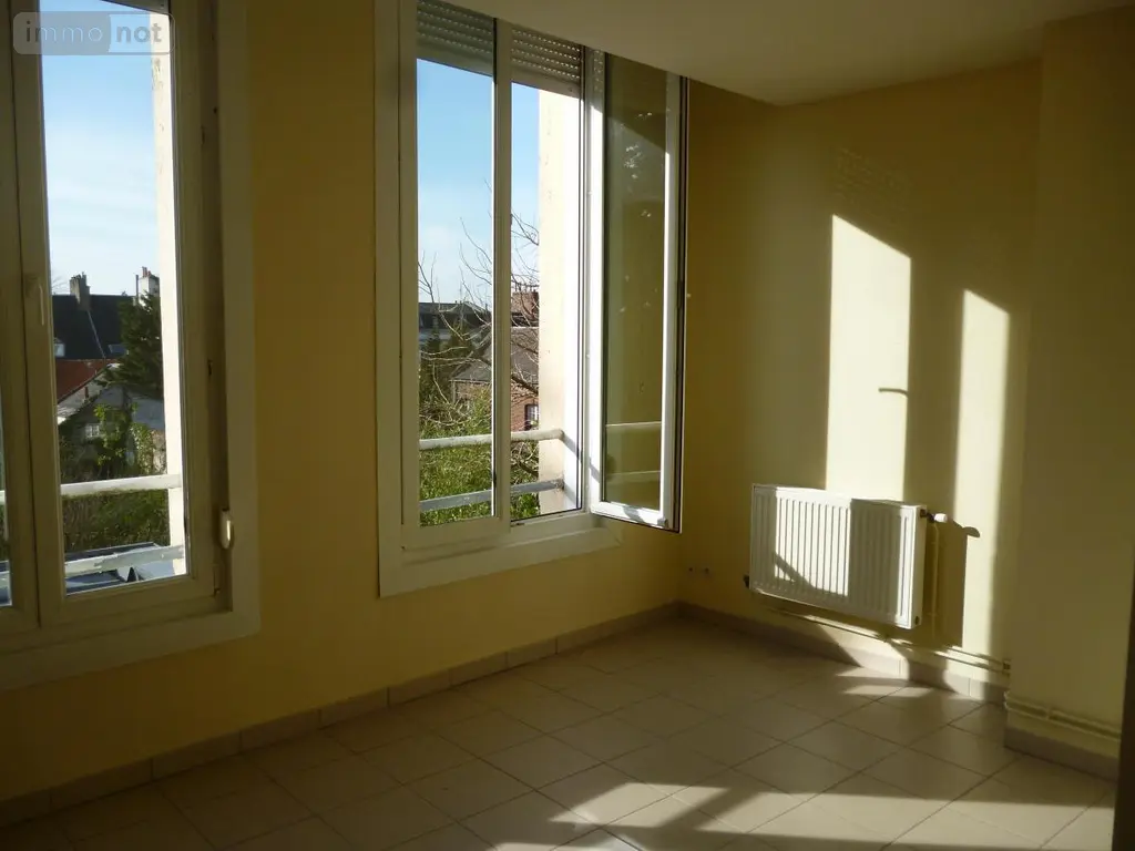 Location appartement Cambrai 59400 Nord 59 49 m2 2 pièces 490 euros 59084-L1507 005