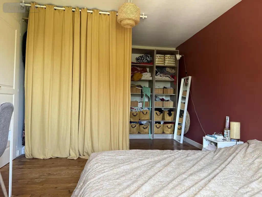 Maison a vendre Bourbriac 22390 Côtes-d'Armor 22 110 m2 6 pièces 199424 euros 22064-1354 013