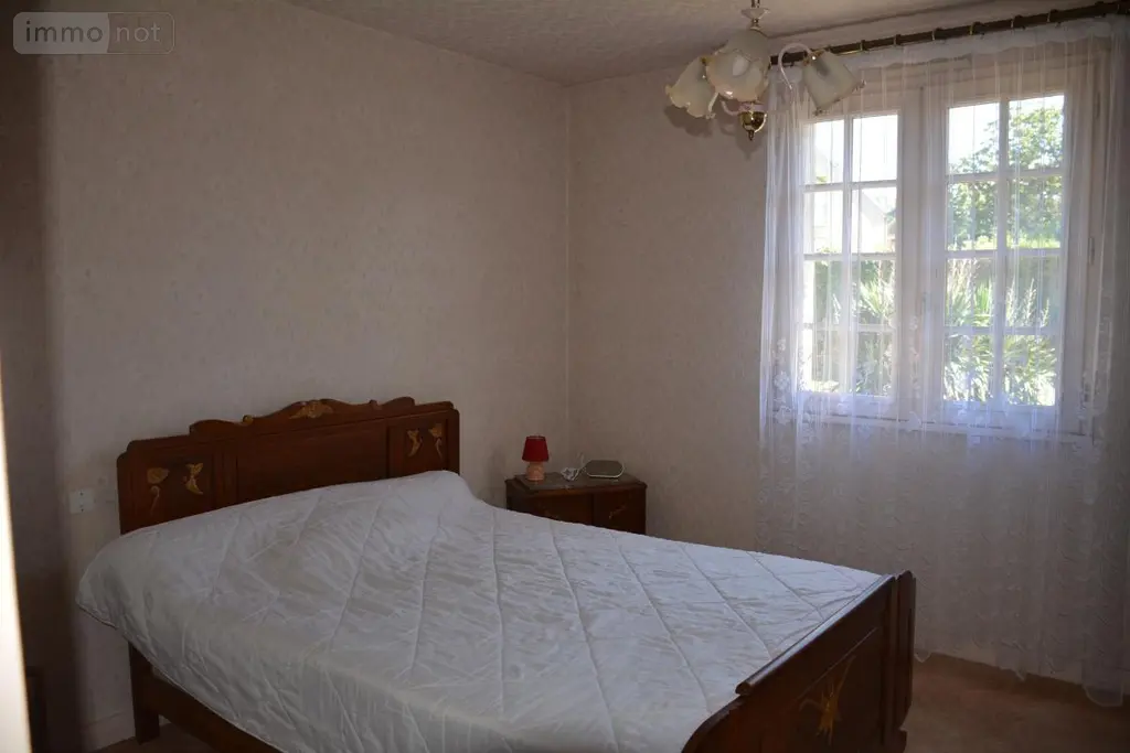 Maison a vendre Vaiges 53480 Mayenne 53 82 m2 3 pièces 126000 euros 53039-418 005