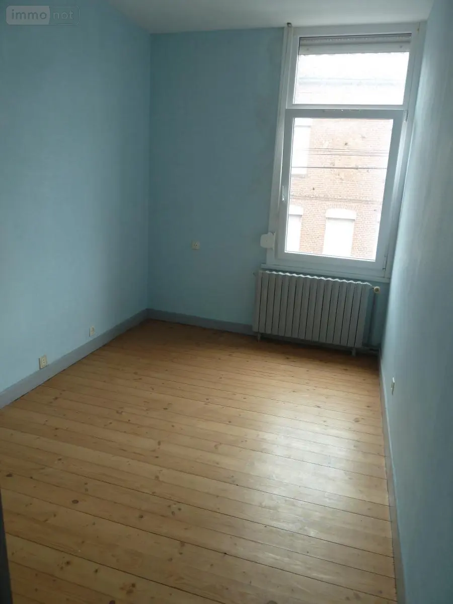 Maison a vendre Walincourt-Selvigny 59127 Nord 59 290 m2 17 pièces 136200 euros 59083-2441 014