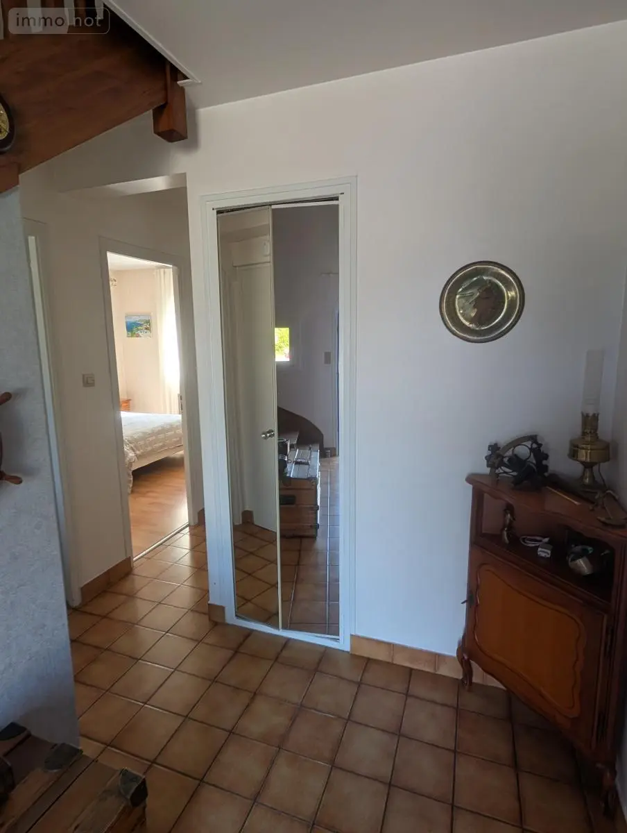 Maison a vendre Pléguien 22290 Côtes-d'Armor 22 95 m2 7 pièces 241500 euros 22017-1362 009