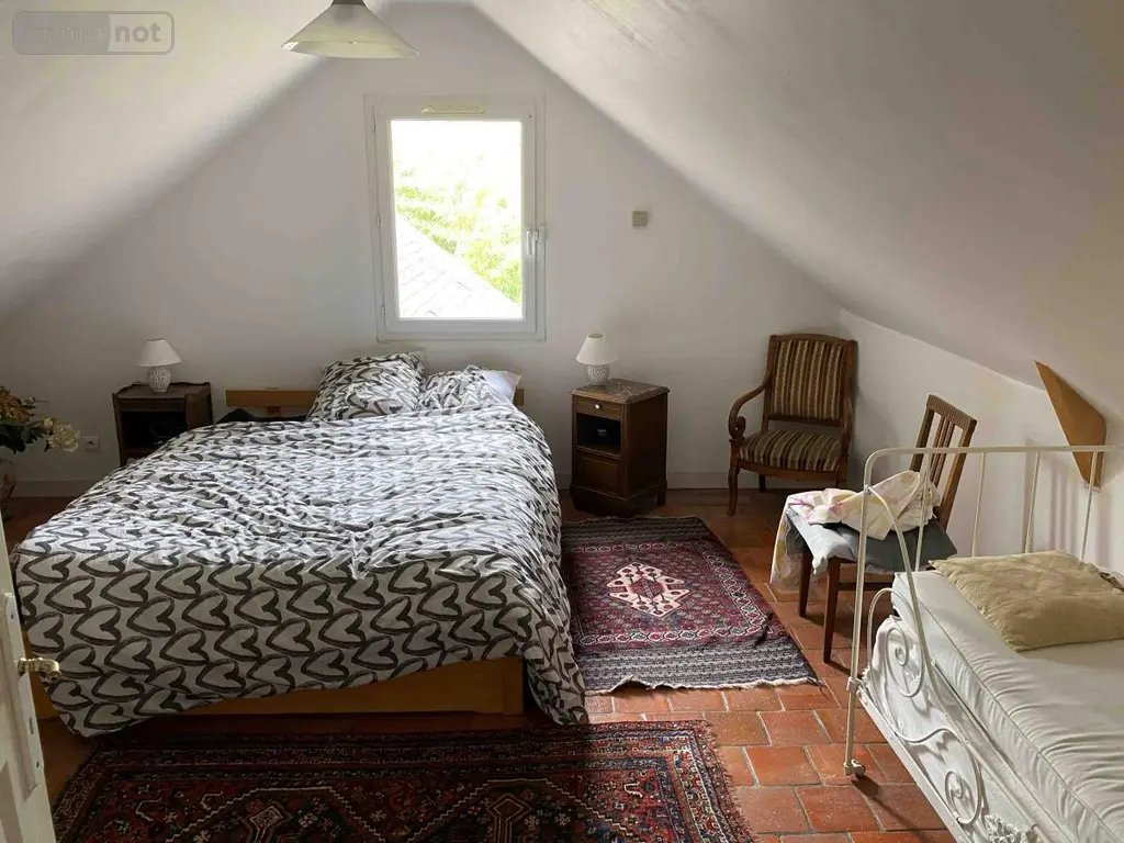 Maison a vendre Saint-Aubert-sur-Orne 61210 Orne 61 95 m2 4 pièces 208980 euros 61030-1339 015