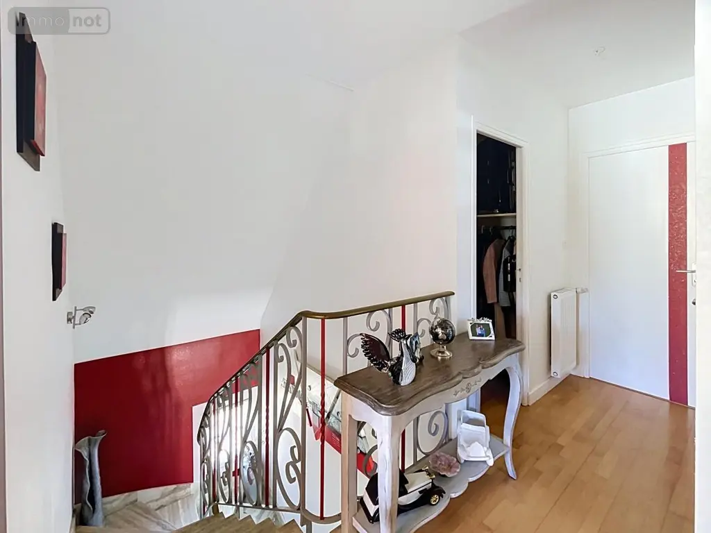 Maison a vendre Pont-Scorff 56620 Morbihan 56 136 m2 6 pièces 436560 euros 56079-1653 013