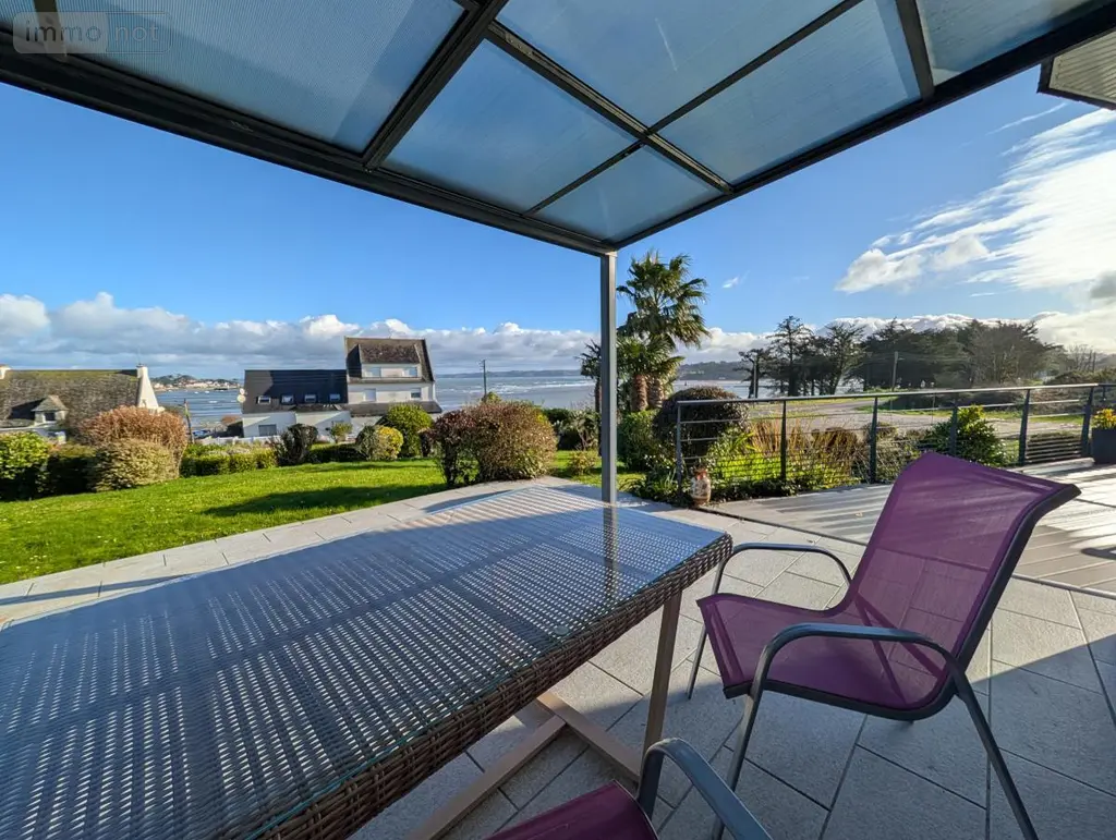 Maison a vendre Locquirec 29241 Finistère 29 100 m2 570400 euros 29086-1750 004