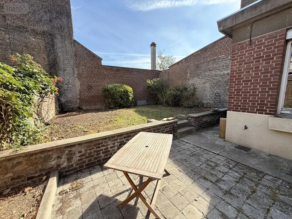 Maison a vendre Amiens 80000 Somme 80 211 m2 10 pièces 452400 euros 80121-2876 002