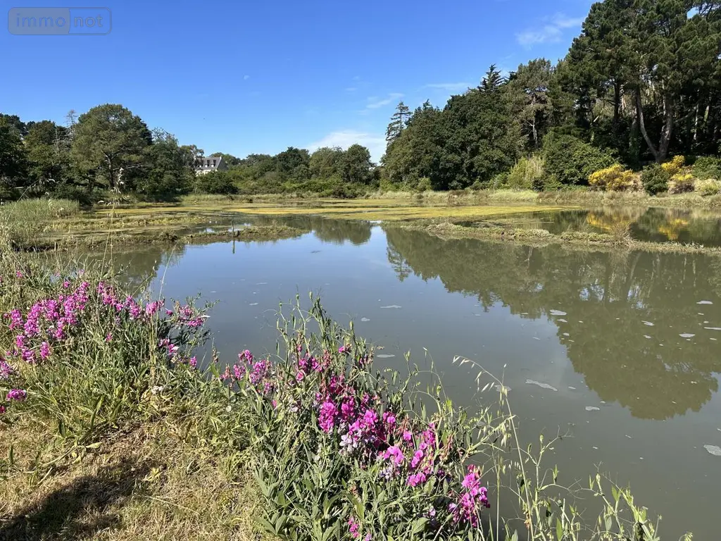Maison a vendre Baden 56870 Morbihan 56 135 m2 6 pièces 744340 euros 56003-1398 034