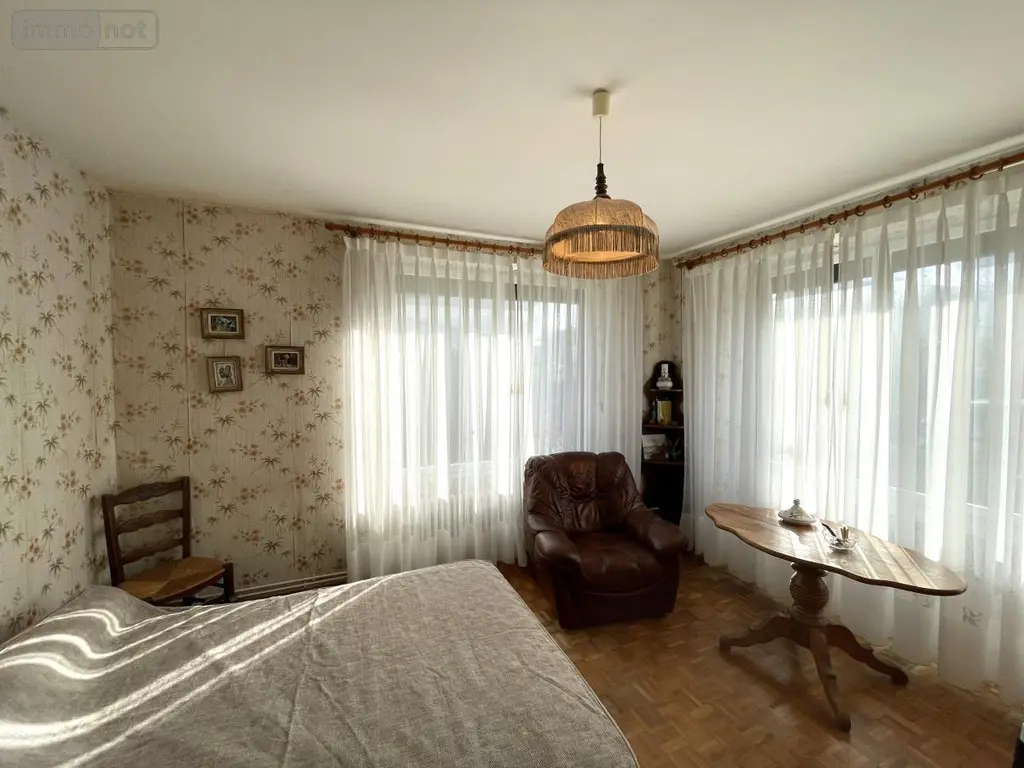Maison a vendre Quiberon 56170 Morbihan 56 90 m2 7 pièces 446920 euros 56041-902 004