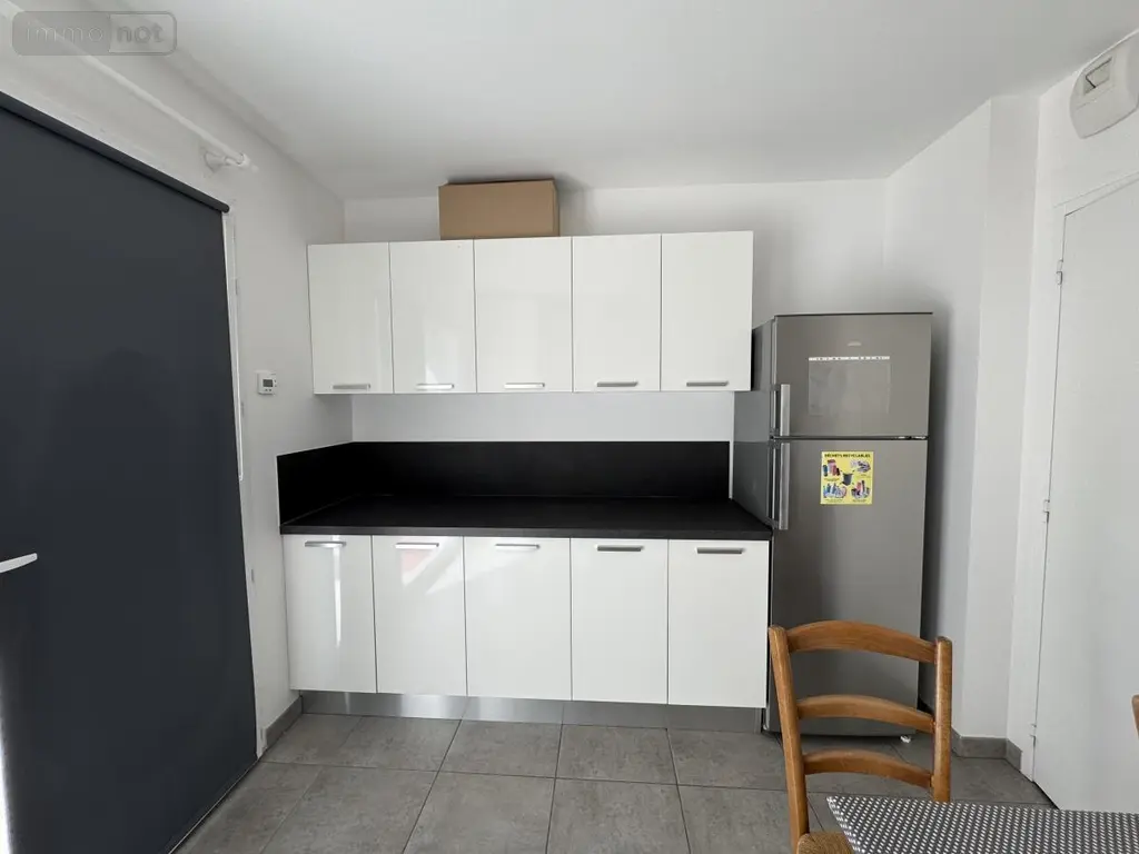 Location appartement Angers 49100 Maine-et-Loire 49 46 m2 800 euros 49009-L93 002