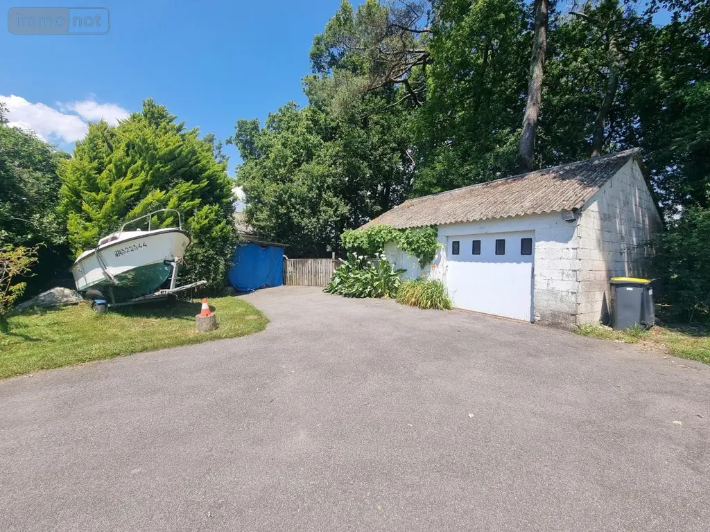Maison a vendre Baden 56870 Morbihan 56 150 m2 7 pièces 708975 euros 56096-49 003
