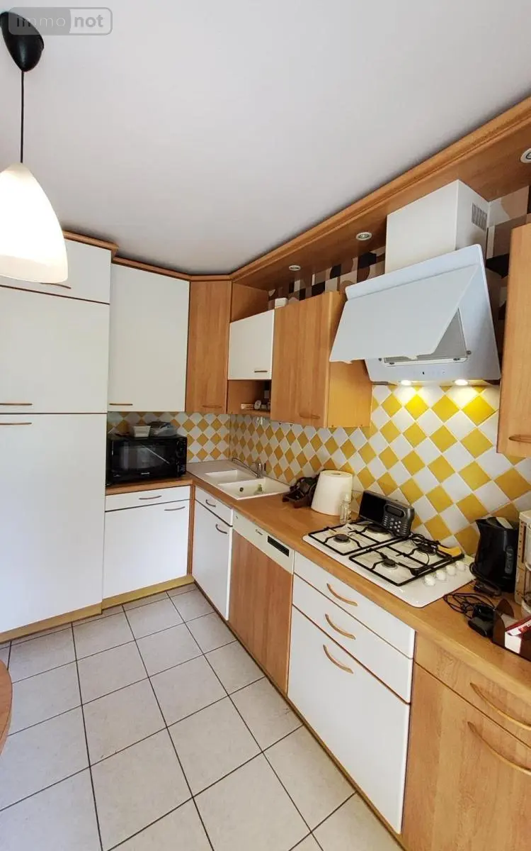 Maison a vendre Carhaix-Plouguer 29270 Finistère 29 130 m2 6 pièces 299250 euros 29066-3832 005
