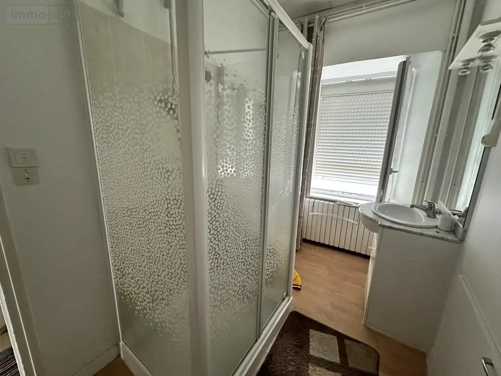 Appartement a vendre Saint-Flour 15100 Cantal 15 98 m2 116600 euros 15046-82 005