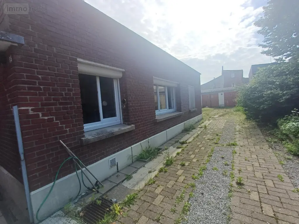 Maison a vendre Amiens 80000 Somme 80 65 m2 4 pièces 176630 euros 80011-5561 004
