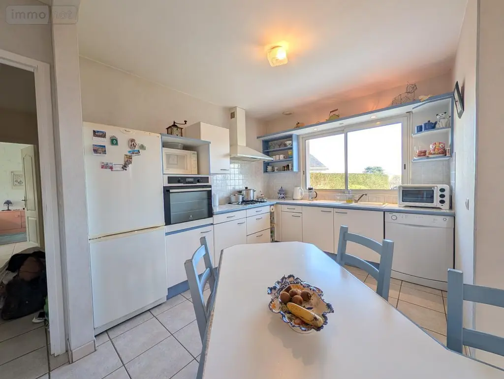 Maison a vendre Locquirec 29241 Finistère 29 100 m2 570400 euros 29086-1750 009