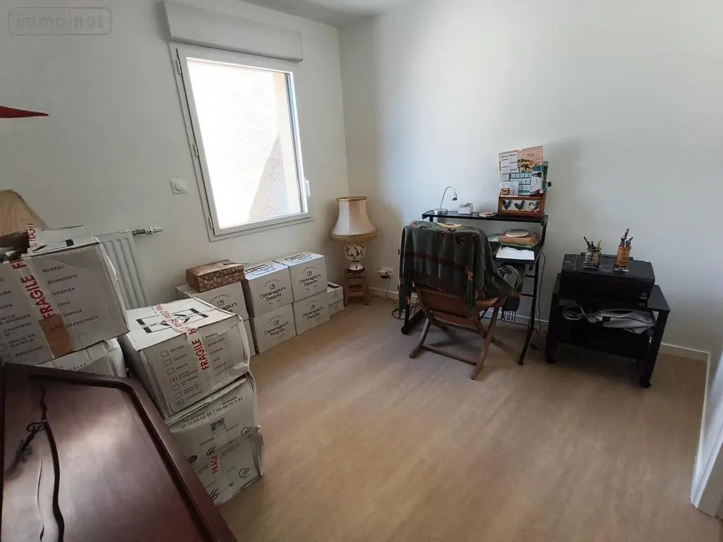 Appartement a vendre La Roche-Bernard 56130 Morbihan 56 51 m2 2 pièces 224675 euros 56014-799 002
