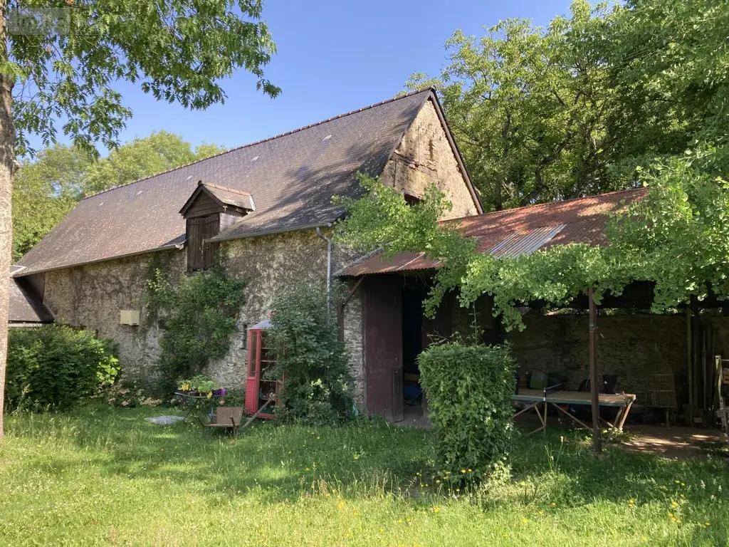 Maison a vendre Laval 53000 Mayenne 53 175 m2 6 pièces 262000 euros 53007-2197 002