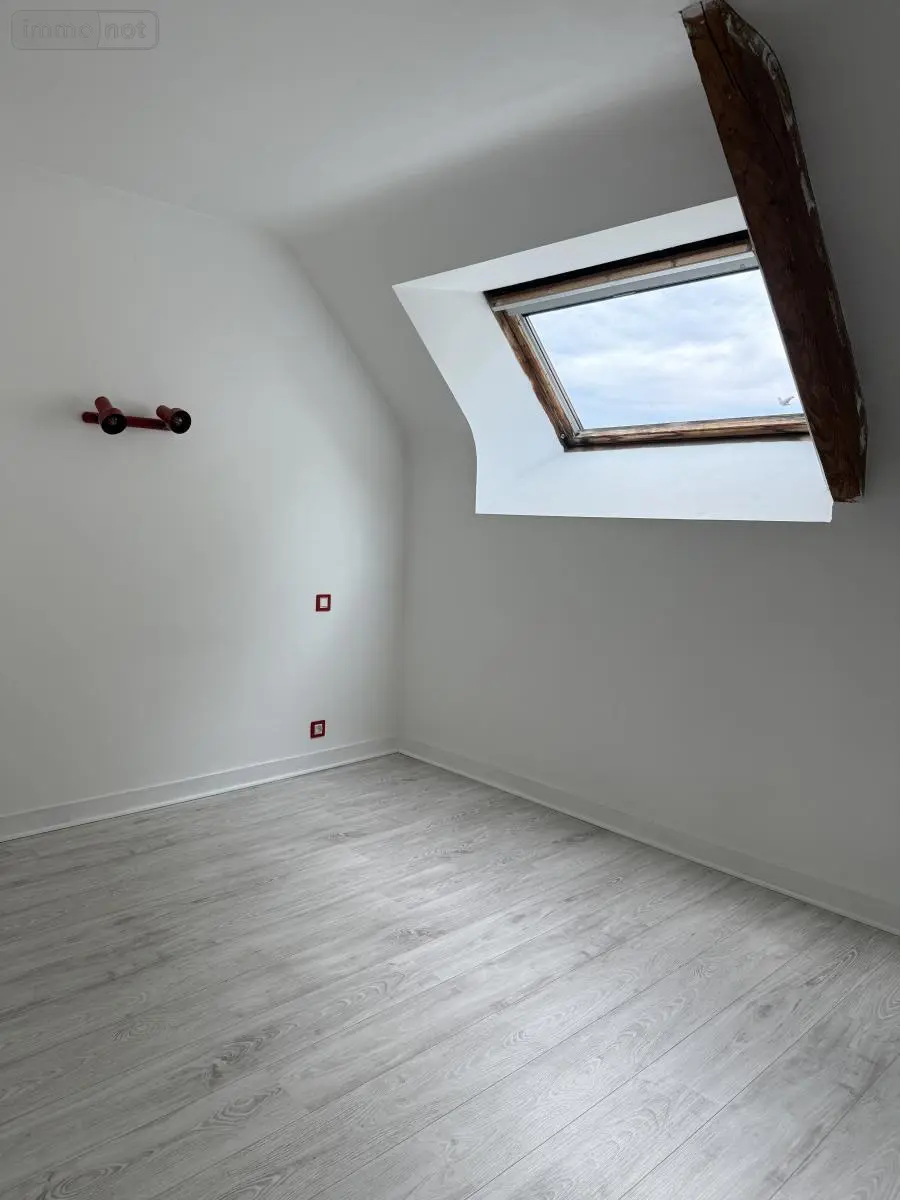 Maison a vendre Séné 56860 Morbihan 56 164 m2 7 pièces 593000 euros 56002-1535 011