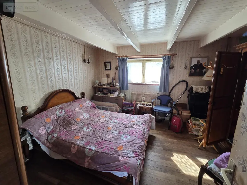 Maison a vendre Groix 56590 Morbihan 56 75 m2 3 pièces 254800 euros 56039-1310 004