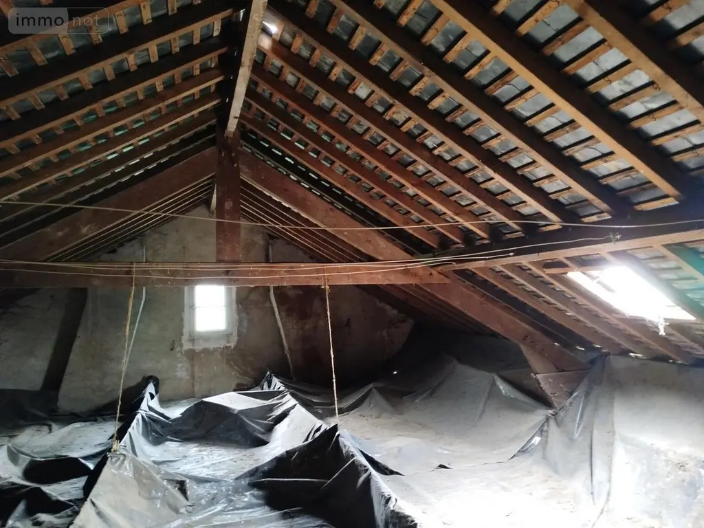 Maison a vendre Beaumetz-lès-Loges 62123 Pas-de-Calais 62 150 m2 5 pièces 139000 euros 62133-1482 009