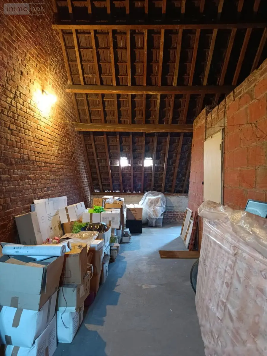 Maison a vendre Cambrai 59400 Nord 59 130 m2 7 pièces 262000 euros 59084-2040 022