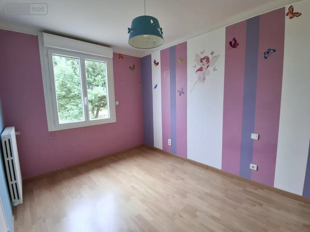 Maison a vendre Neulliac 56300 Morbihan 56 72 m2 3 pièces 159100 euros 56062-2038 010
