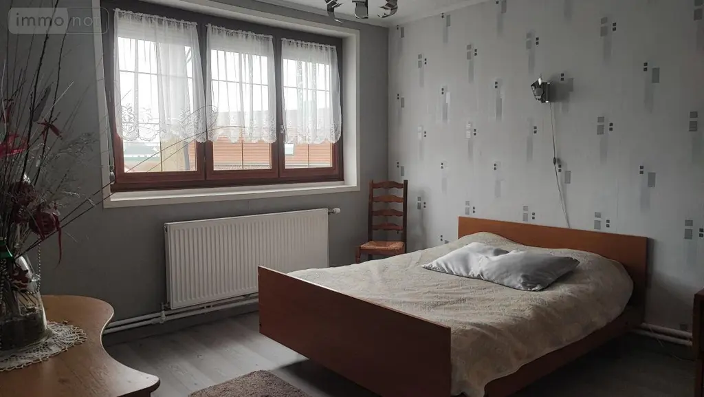 Maison a vendre Oblinghem 62920 Pas-de-Calais 62 106 m2 6 pièces 244400 euros 62023-3878 009