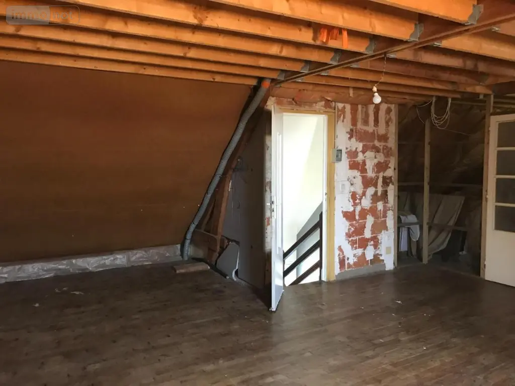 Maison a vendre Locmiquélic 56570 Morbihan 56 145 m2 6 pièces 556400 euros 56039-1290 020