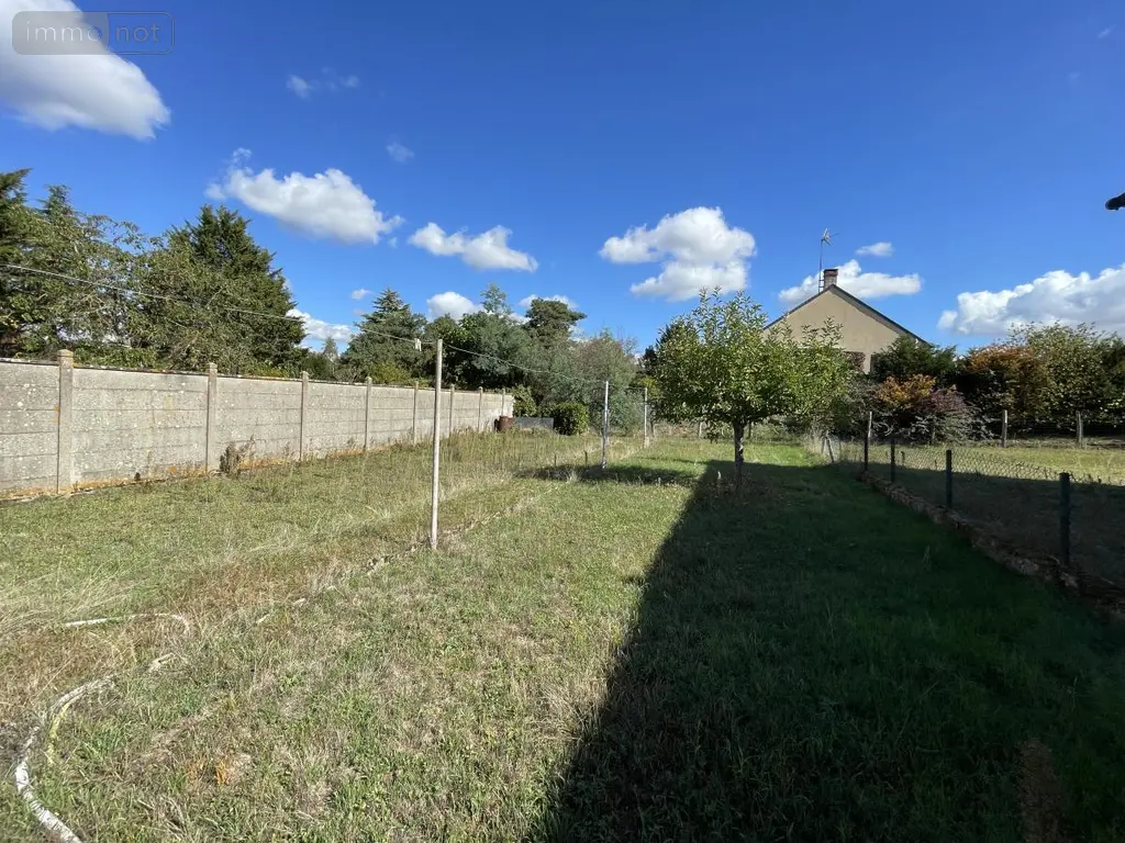 Maison a vendre Lombron 72450 Sarthe 72 80 m2 3 pièces 153120 euros 72033-481 019