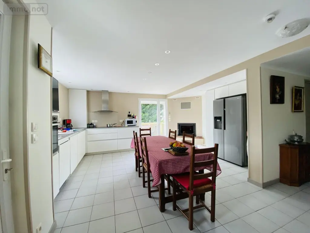 Maison a vendre La Chevrolière 44118 Loire-Atlantique 44 156 m2 351570 euros 44039-1799 002