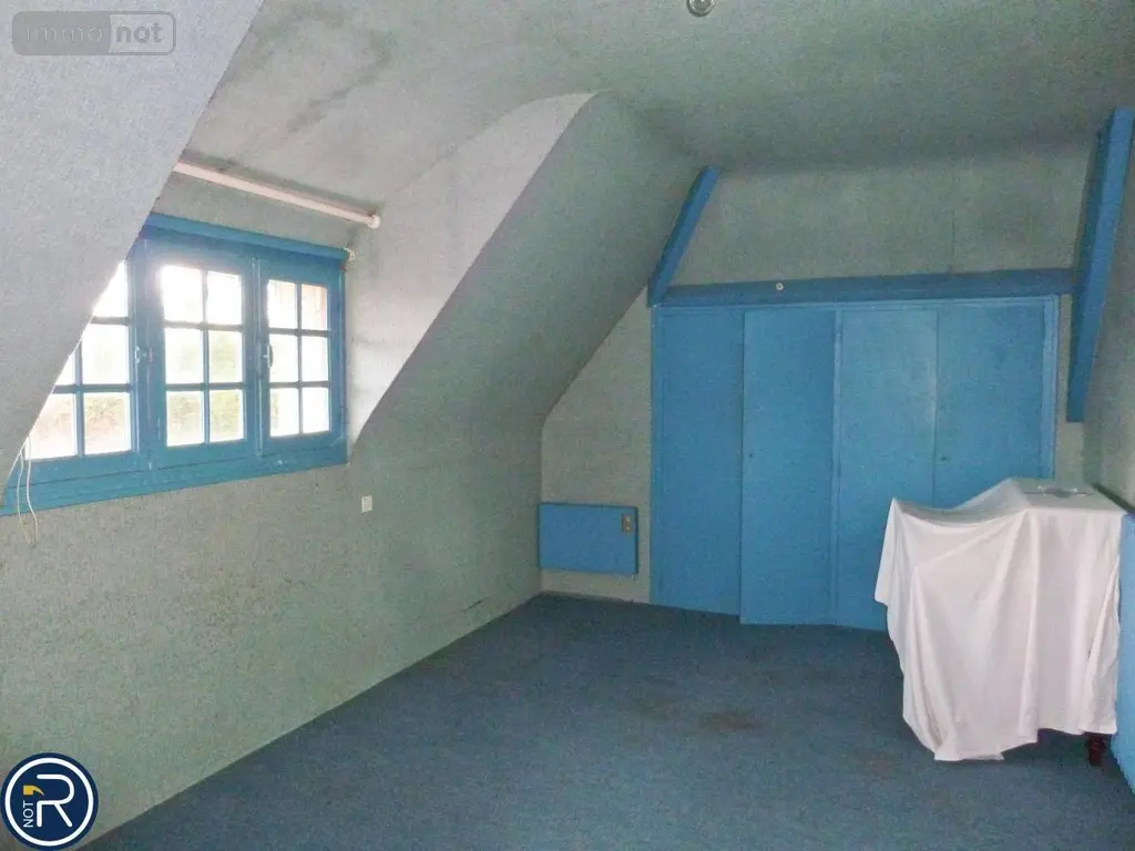 Maison a vendre Louverné 53950 Mayenne 53 156 m2 7 pièces 176800 euros 53004-1143 011