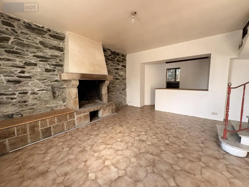 Maison a vendre Trédarzec 22220 Côtes-d'Armor 22 150 m2 302500 euros 22091-81 003
